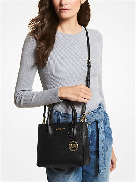 michael kors mercer small|Michael Kors crossbody bag small.